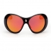 Vyriški akiniai nuo saulės Moncler ML0148 6401C
