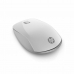 Schnurlose Mouse HP Z5000 Weiß