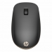 Schnurlose Mouse HP W2Q00AA Schwarz Silberfarben