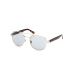 Мъжки слънчеви очила Web Eyewear WE0313-5632W Златен ø 56 mm