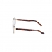 Herrsolglasögon Web Eyewear WE0313-5632W Gyllene ø 56 mm