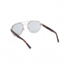 Мужские солнечные очки Web Eyewear WE0313-5632W Позолоченный ø 56 mm