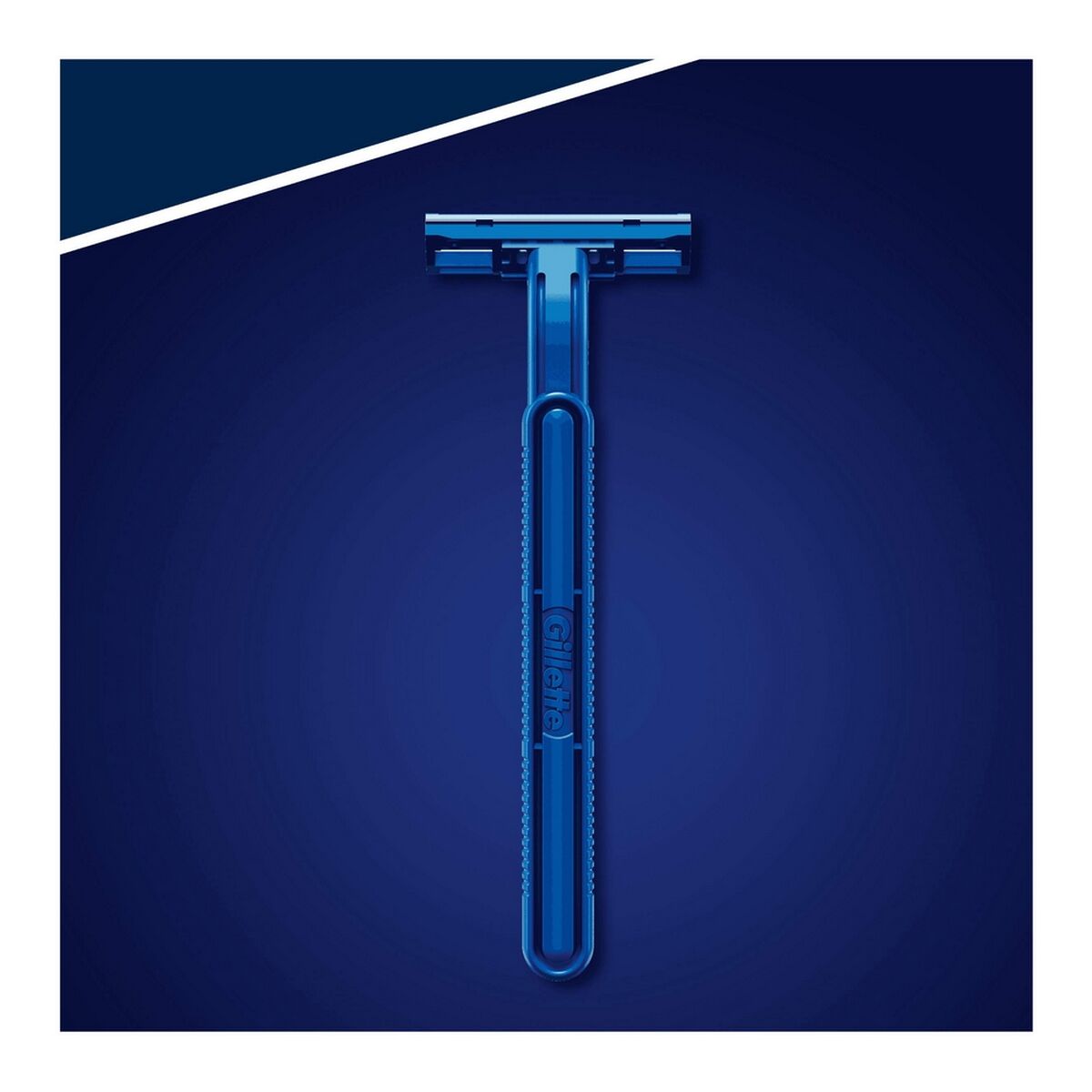 Brivnik Gillette 6 kosov