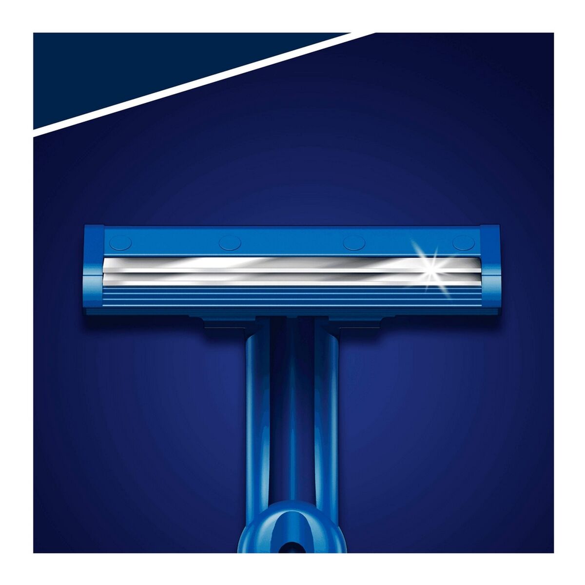 Brivnik Gillette 6 kosov