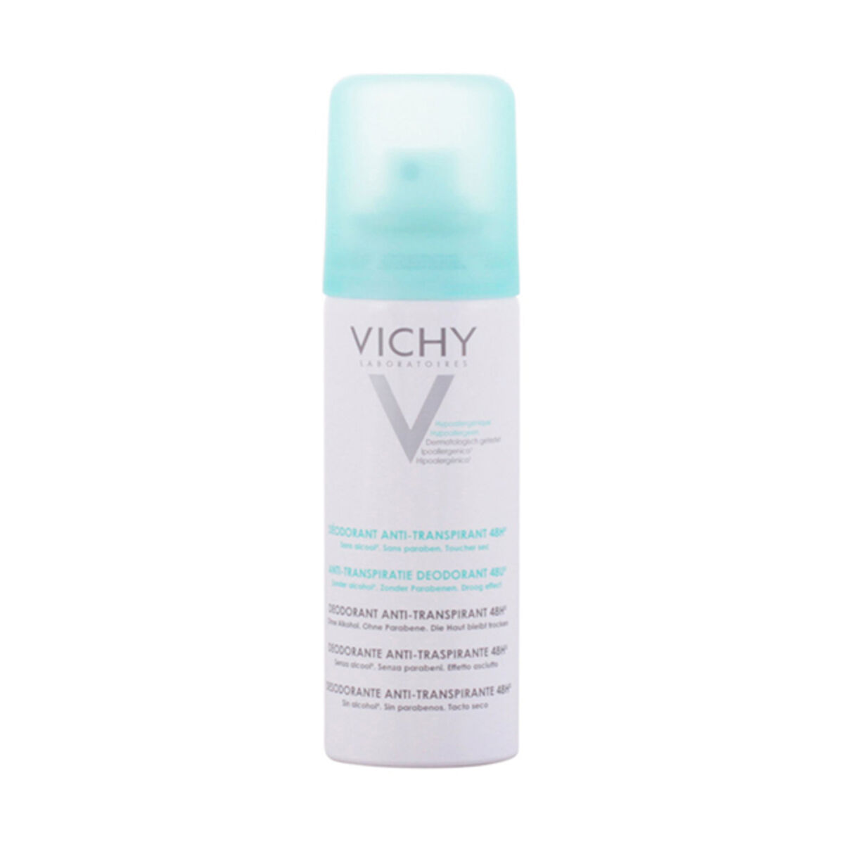 Deospray Vichy 125 ml