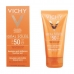 Protector Solar Facial Idéal Soleil Vichy Spf 50 (50 ml)