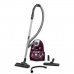 Bagged Vacuum Cleaner Rowenta RO3969EA 3L 750W Easy Brush Red Purple Violet 2000 W 750 W