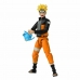 Figurine Décorative Bandai Naruto Ukumaki - Final Battle 17 cm