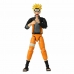 Figură Decorativă Bandai Naruto Ukumaki - Final Battle 17 cm