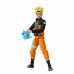 Dekorativ figur Bandai Naruto Ukumaki - Final Battle 17 cm