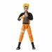 Dekoratívne postava Bandai Naruto Ukumaki - Final Battle 17 cm