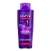 Šampoon Värvitud Juustele Elvive Color-vive Violeta L'Oreal Make Up (200 ml)