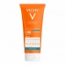 Слънцезащитен крем Multiprotection Milk Vichy SPF 30