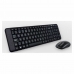 Keyboard and Mouse Logitech 920-003159