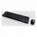 Tastatur og mus Logitech 920-003159