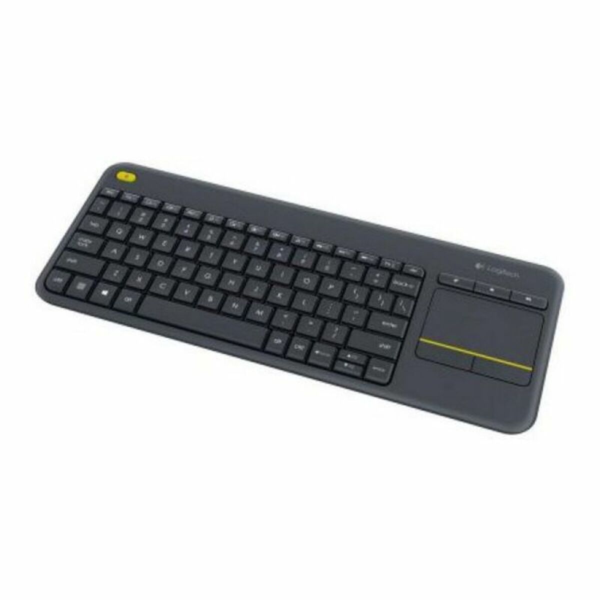 Clavier Logitech 920-007137