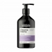 Colour Neutralising Shampoo L'Oreal Professionnel Paris Chroma Crème Purple (500 ml)