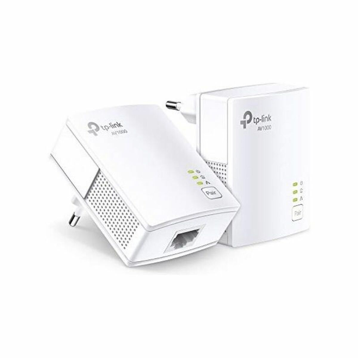 Strømkabel TP-Link TL-PA7017KIT