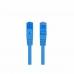 Sieťový kábel UTP kategórie 6 Lanberg Modrá