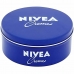Hydrating Cream Nivea Familiar (250 ml)