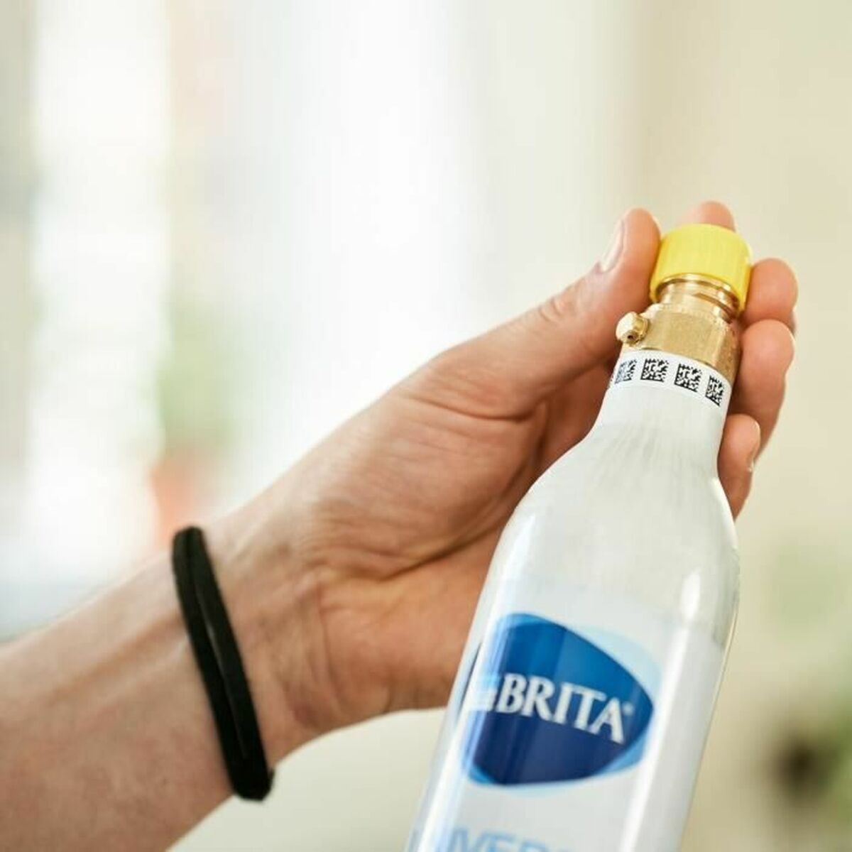 Waterfles Brita