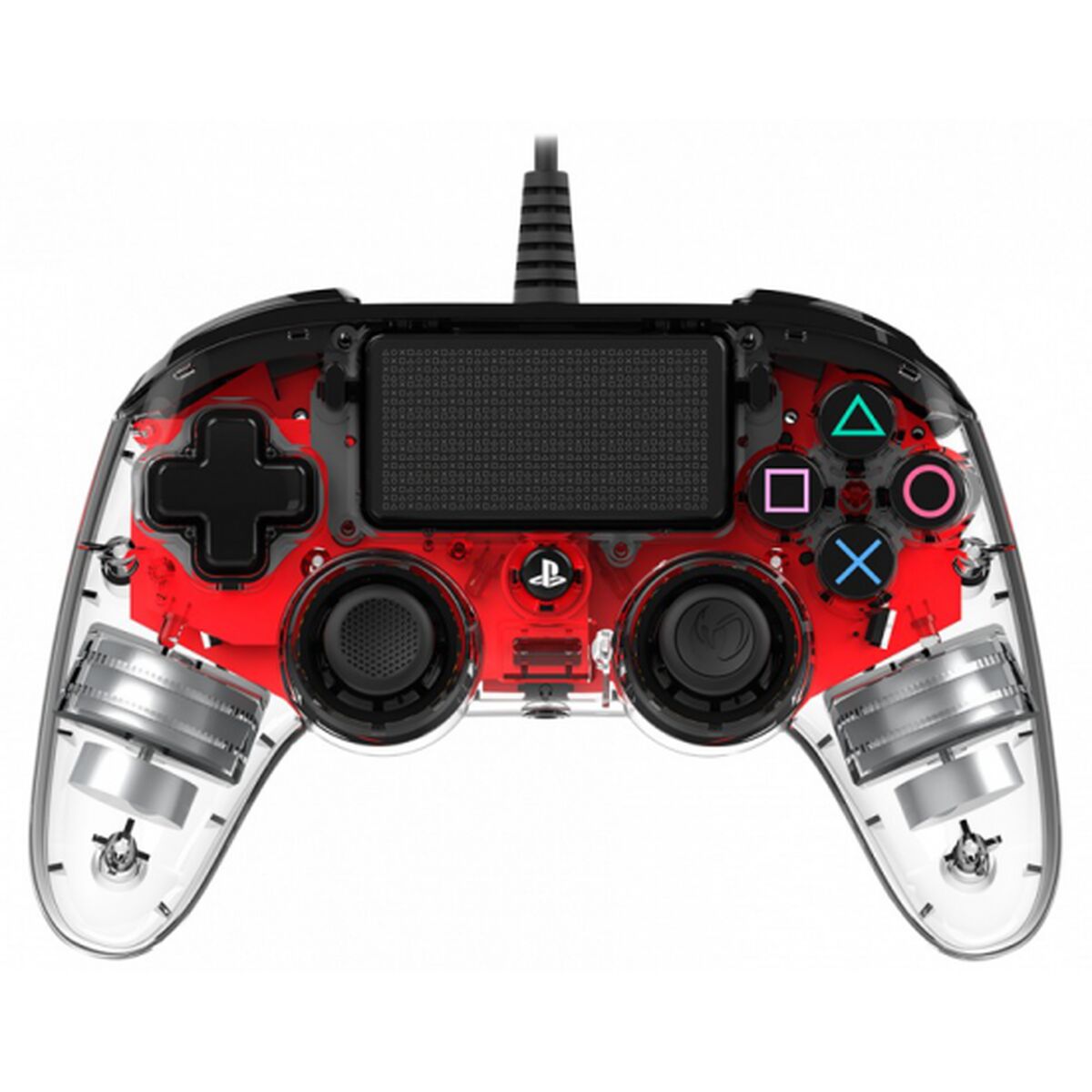 Spillkontroll Nacon PS4 COMPACT