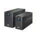 System för Avbrottsfri Strömförsörjning Interaktiv (UPS) Eaton 5E Gen2 900 USB 480 W 900 VA