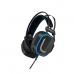 Fejhallgatók Denver Electronics GHS131 Fekete/Kék Játékok