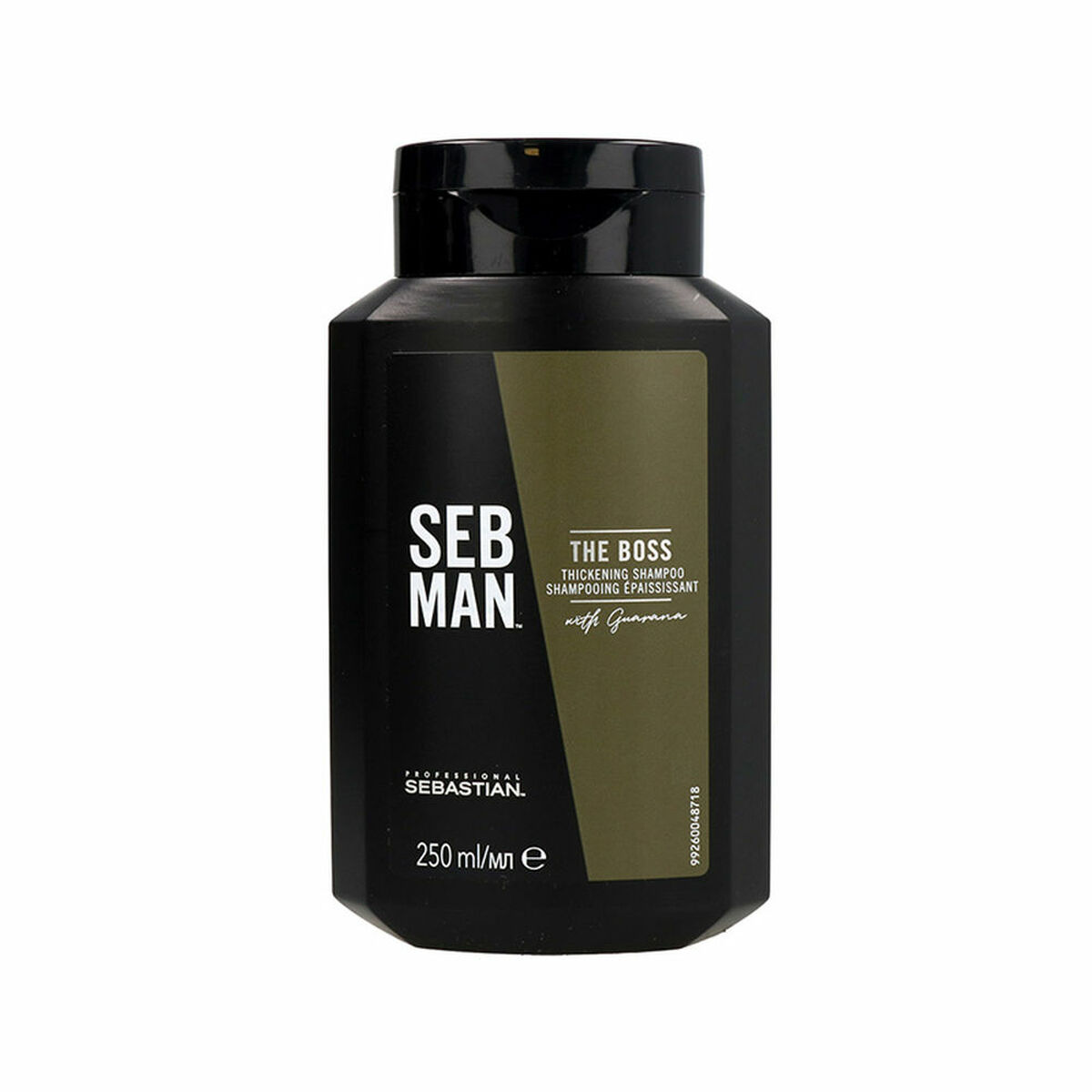 Szampon Sebastian Man The 250 ml