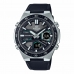 Men's Watch Casio EFV-C110L-1AVEF Black
