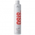 Flexibele Vasthoudende Hairspray Schwarzkopf Osis+ Gemiddeld 500 ml