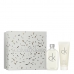 Unisex' Perfume Set Calvin Klein ck one 2 Pieces