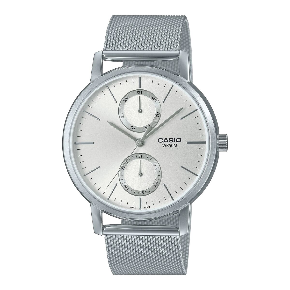 Unisex hodinky Casio