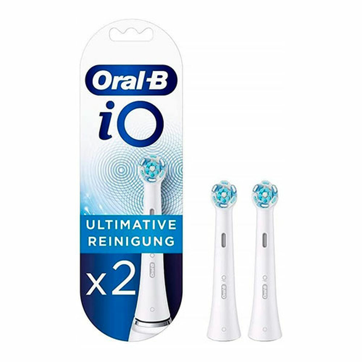 Reservehode Oral-B iO Ultimative