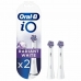Spare for Electric Toothbrush Oral-B RADIANT WHITE