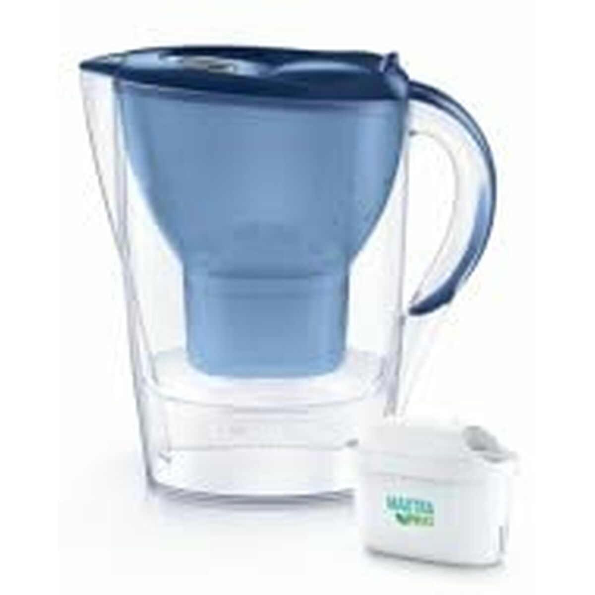 Krūka Brita Plastmasa