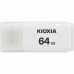 Pamięć USB Kioxia TransMemory U202 Biały 64 GB
