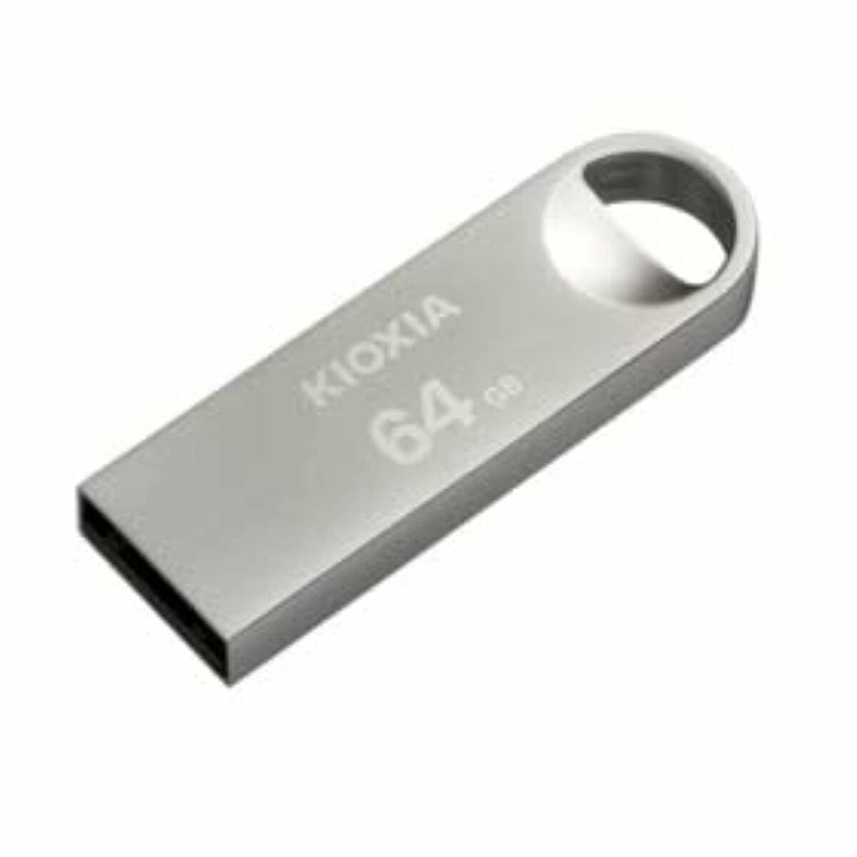 USB flash disk Kioxia TransMemory U202 Biela 64 GB
