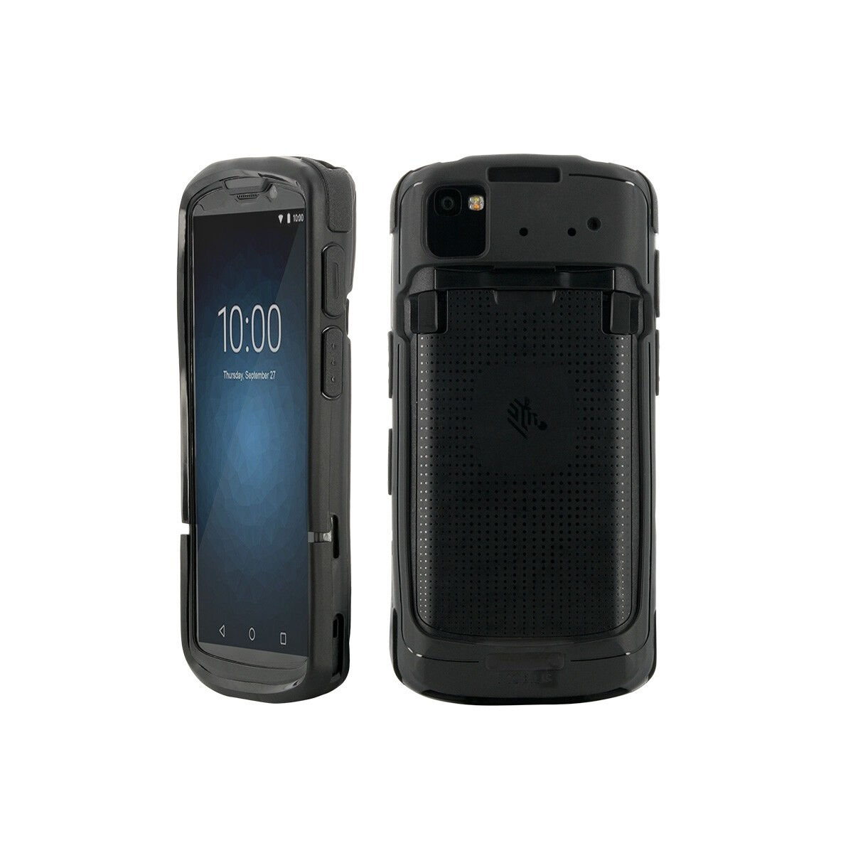 Mobilcover Mobilis 065021 Sort ZEBRA TC53 TC58