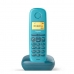 Беспроводный телефон Gigaset S30852-H2802-D205 Синий 1,5