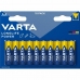 Батарейки Varta AA
