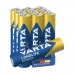 Batterier Varta AAA