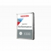Kietasis diskas Toshiba HDELX14ZPA51F 3,5