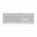 Tastatur Cherry JK-0800ES-0
