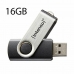 Memoria USB INTENSO 3502470 16 GB