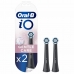 Spare for Electric Toothbrush Oral-B IO Black 2 uds 2 Units