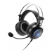 Ακουστικά με Μικρόφωνο Sharkoon Skiller SGH30 Μαύρο