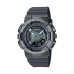 Dámske hodinky Casio G-Shock GM-S110B-8AER (Ø 42 mm)
