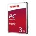 Merevlemez Toshiba HDKPC08ZKA01S 3,5