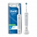 Električna četkica za zube Vitality Cross Action Oral-B Bijela (1 Dijelovi)